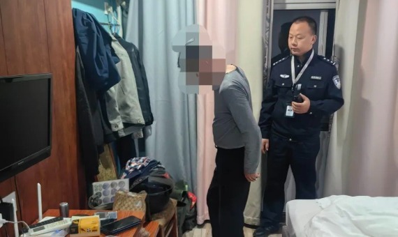 安徽岳西一人祖传“汉代古铜镜”被盗，他被抓了！