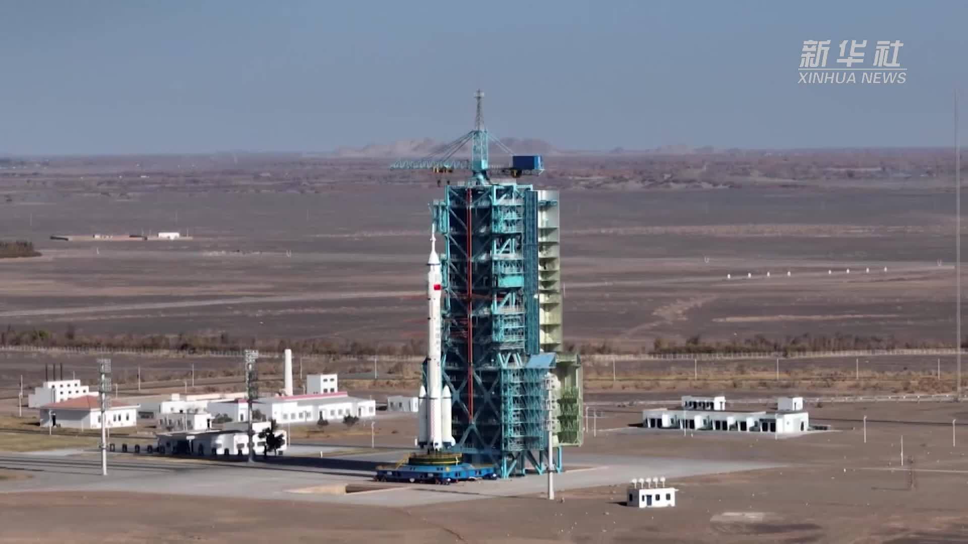 航天城里的女博士｜安金霞：扎根实干 用数据“铸箭”