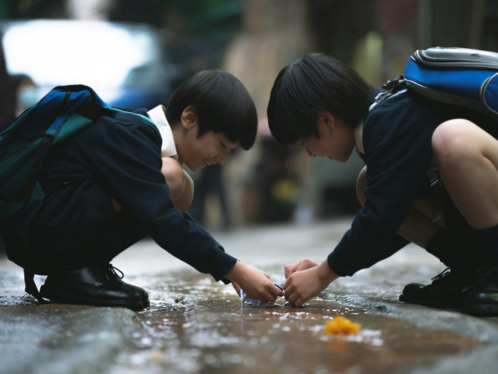 哲学家的临终对谈： 仍然要善良，仍然要坚韧