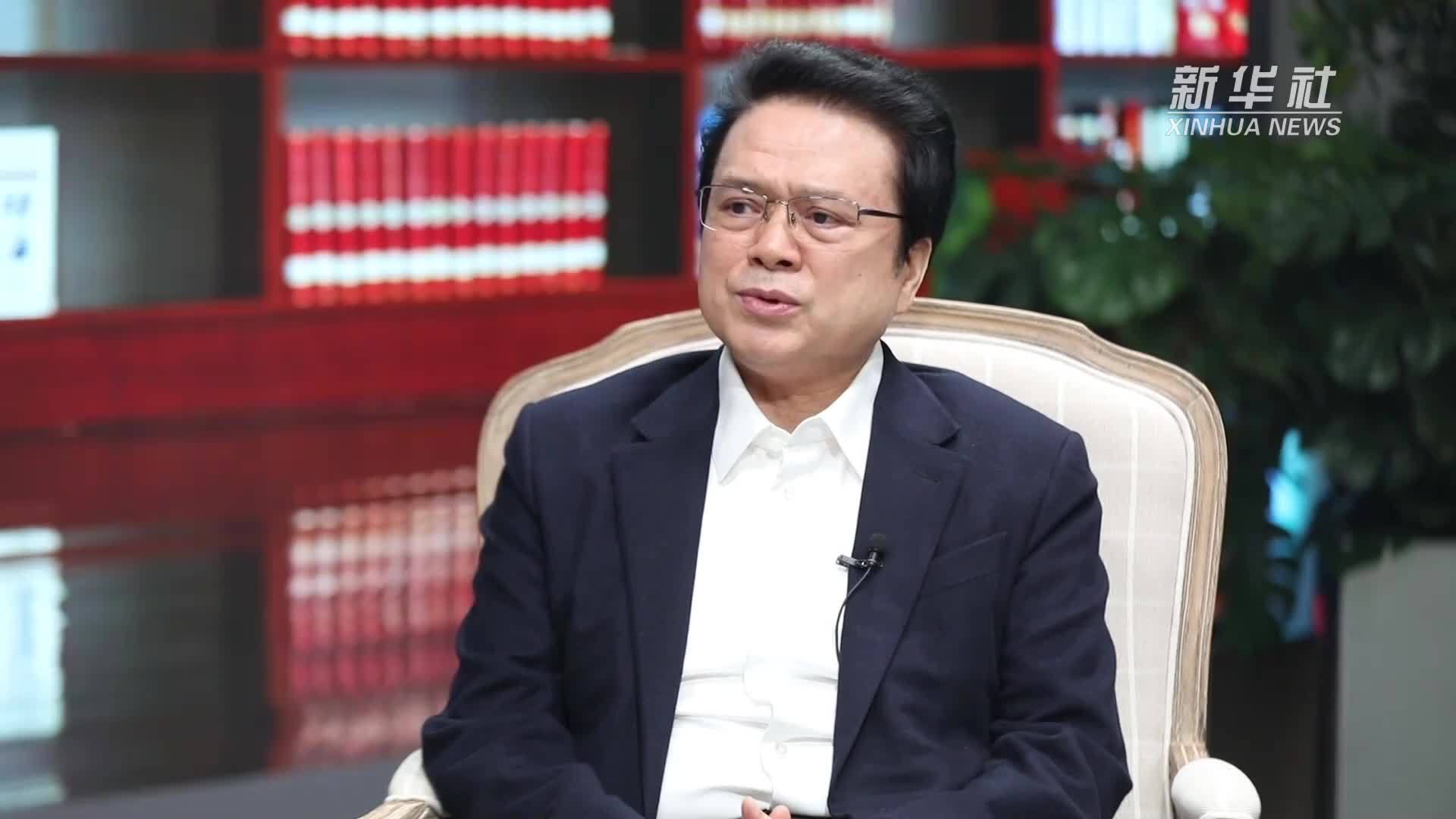 世界读书日｜陈彦：阅读就像“药引子”