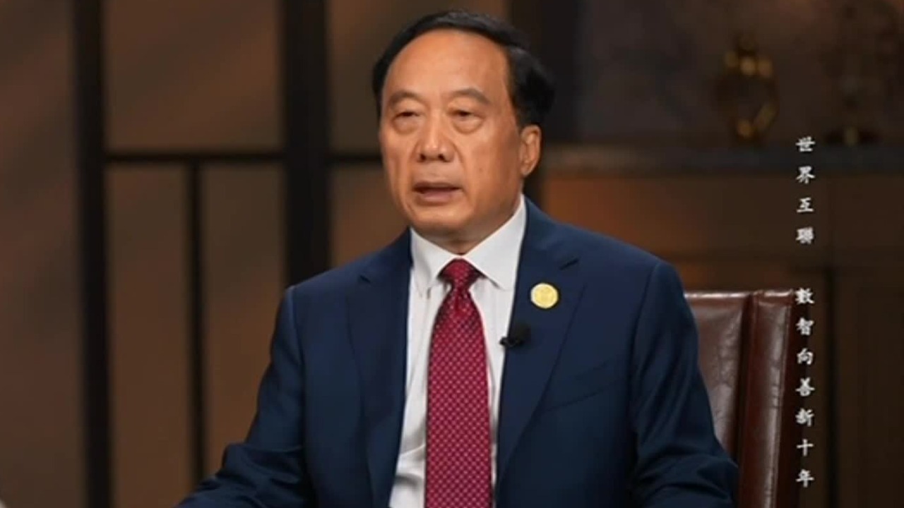 从4G到6G，从会议到国际组织，世界互联网大会这10年做了什么？