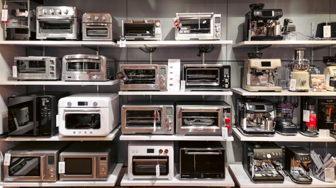 小家电被集体闲置，超600亿的大市场要不香了？