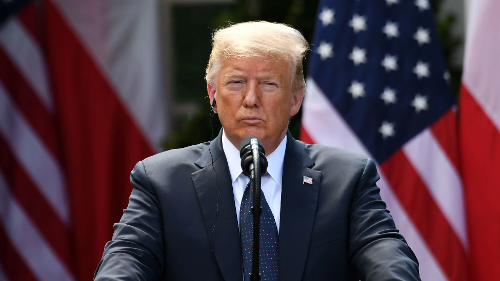 商务部评估美方主动想谈关税：特朗普交易艺术遇到中国斗争艺术