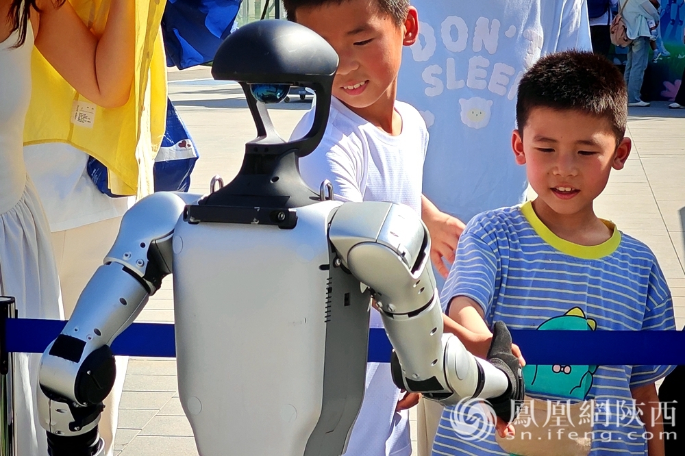 丝路科学城梦想生活季高燃启幕 精彩持续上演!