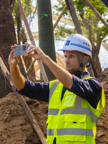 国际视野赋能中国新地标:金茂东方伊甸园开启开业冲刺“加速度”
