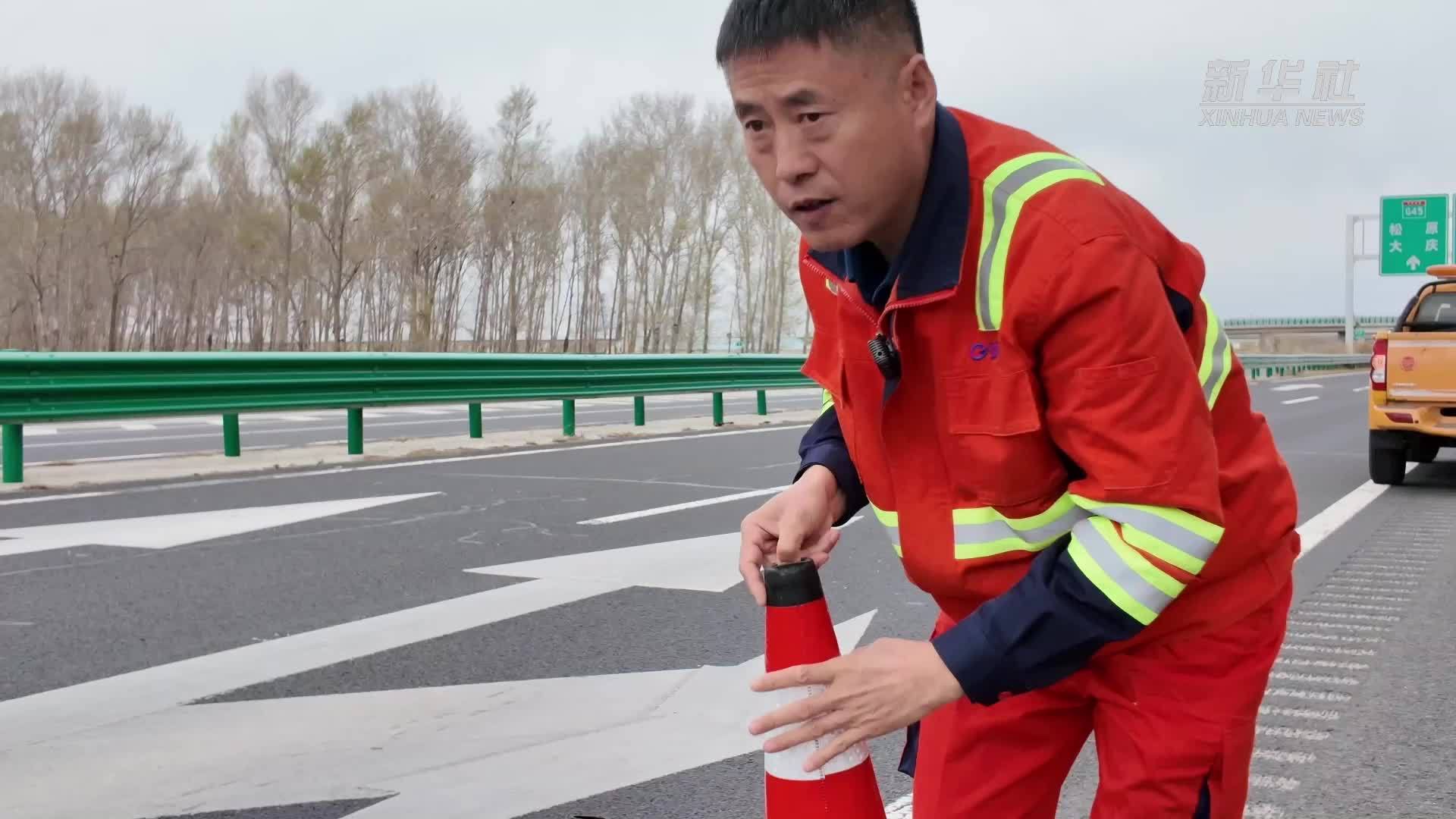 微视频｜工区里的“创造者”