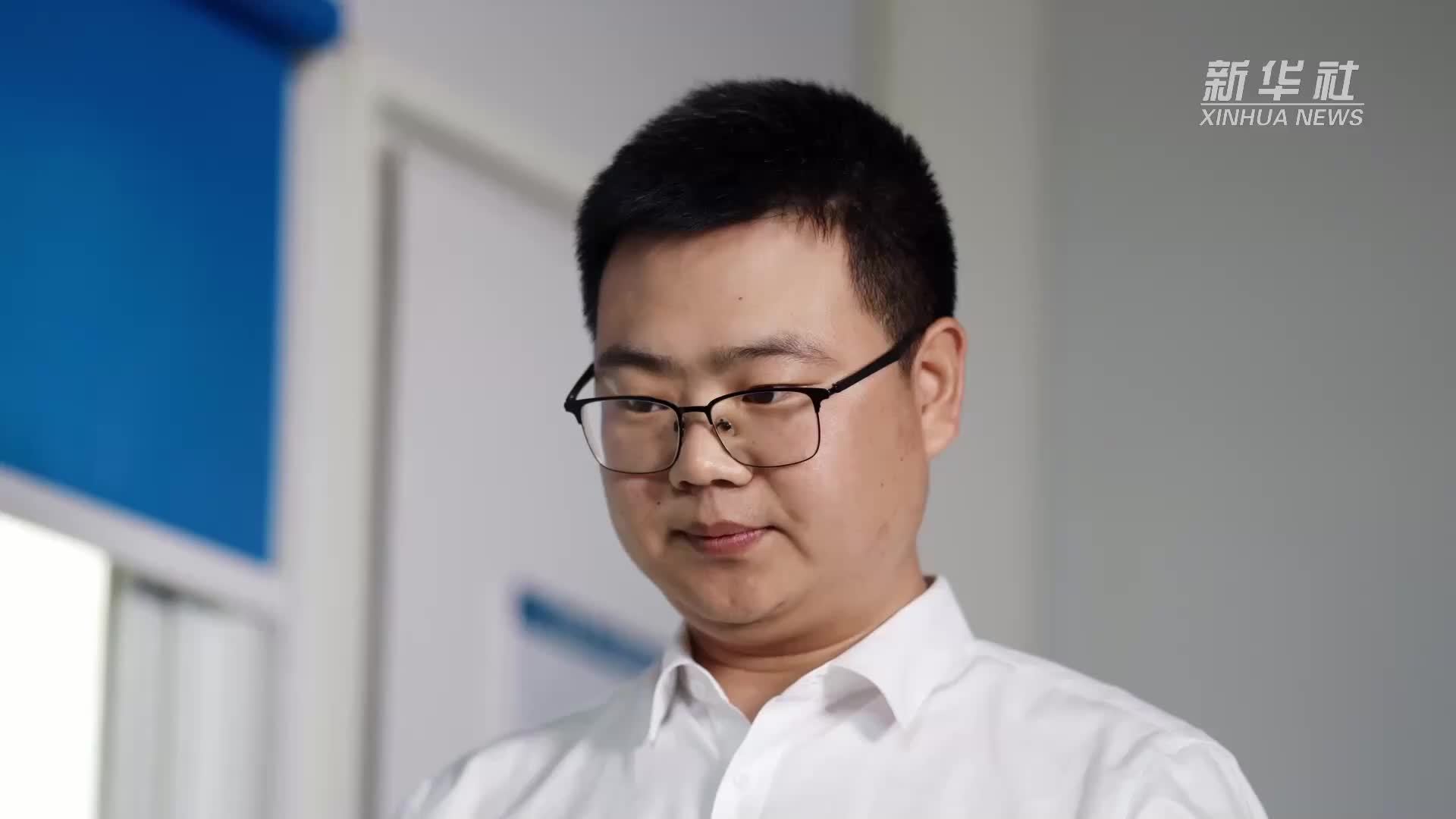 请回答 建筑青年