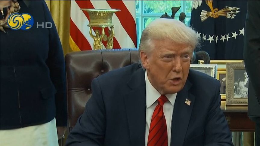 乌学者：特朗普上任百天急需俄乌停火做成绩 乌克兰在他眼里是奖品