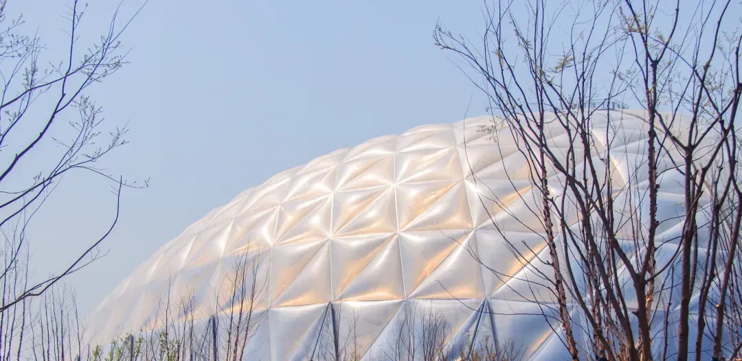 国际视野赋能中国新地标:金茂东方伊甸园开启开业冲刺“加速度”