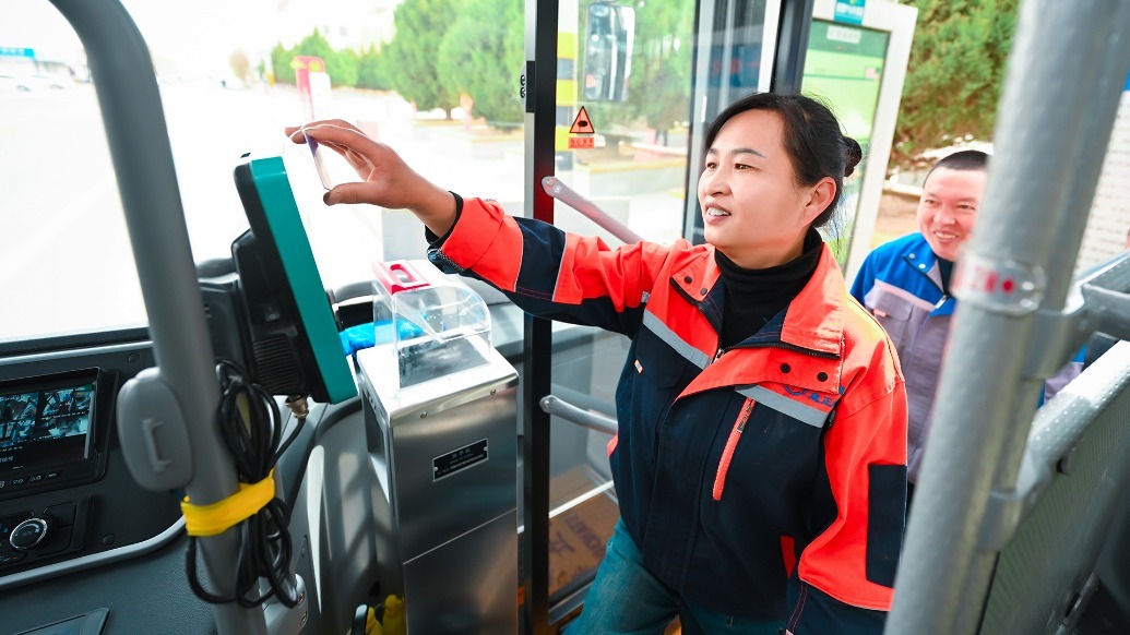 风闻丨天然气入户公交开到家门口　金川区农村“城”就亮眼