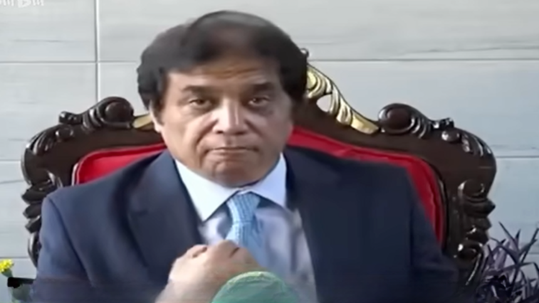 巴基斯坦部长警告印度：别对水资源动手脚，我们的核武器只为你们准备