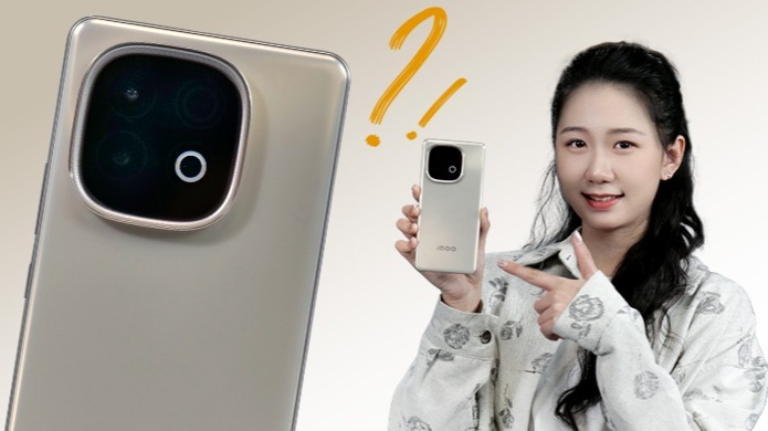 iQOO Z10 Turbo Pro要普及旗舰性能体验？