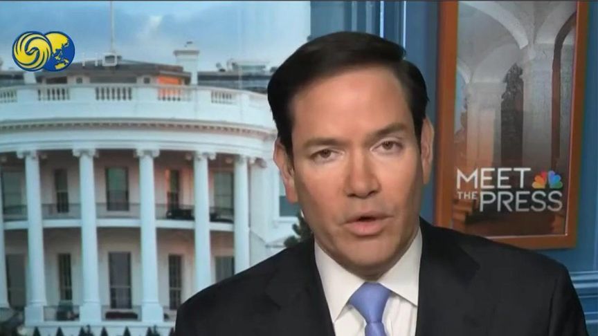 美国务卿：俄乌协议需尽快达成，未来几天十分关键