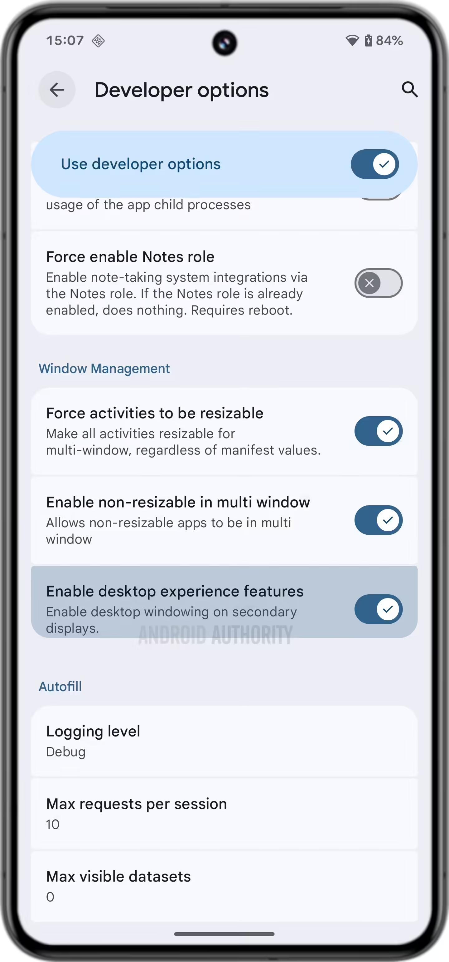 Android“桌面模式”展望:界面更像PC,但尚未完全成熟