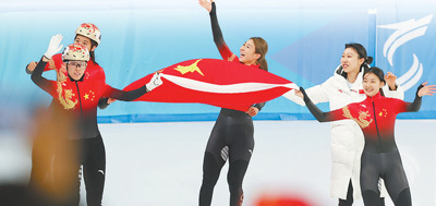 何以青春 何为青年（时代之问 青春作答）