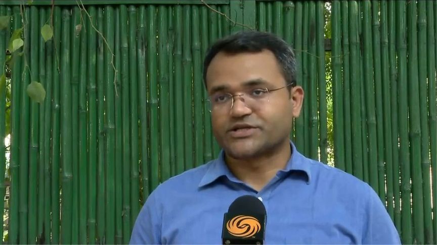 白宫称印美贸易协定接近签署 印专家：我们本质相信两国经济互补