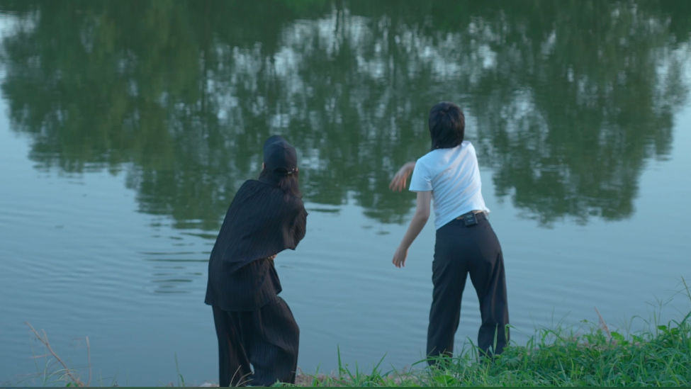 非主流鼻祖沉珂：QQ空间日记是青春期的“求救讯号”