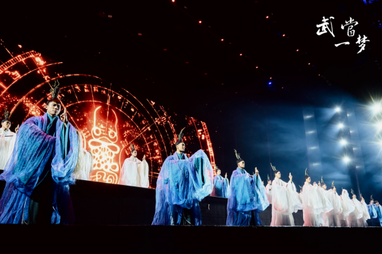 武当一梦:千年仙山的文旅突围战与国际化叙事探索——解码湖北旅游武当突破战略下的“现象级爆款”密码