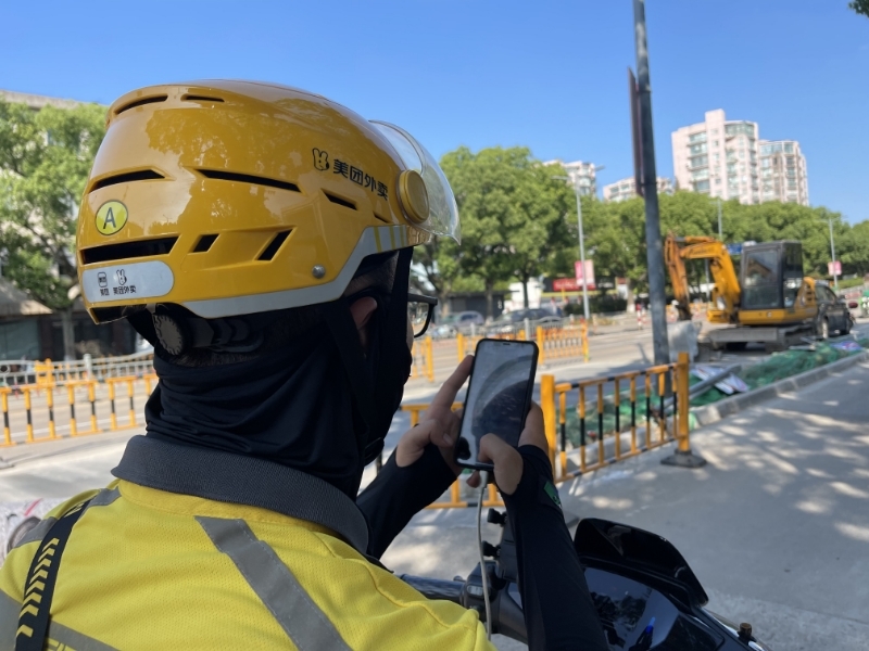 人人都是主角！新碶绘就“我们的家园”文明幸福“实景图”