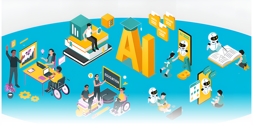 夸克与猿辅导们争夺AI教育的“叙事权”