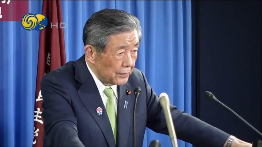 日本执政党要员罕见接连访华释放哪些信号？分析：保持战略对表