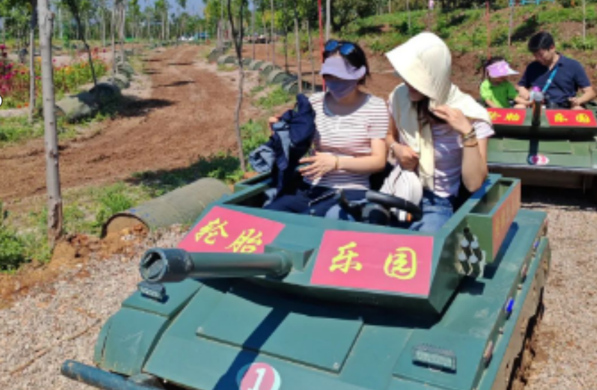 铜山这处“打卡地”火了，带你梦回童年！