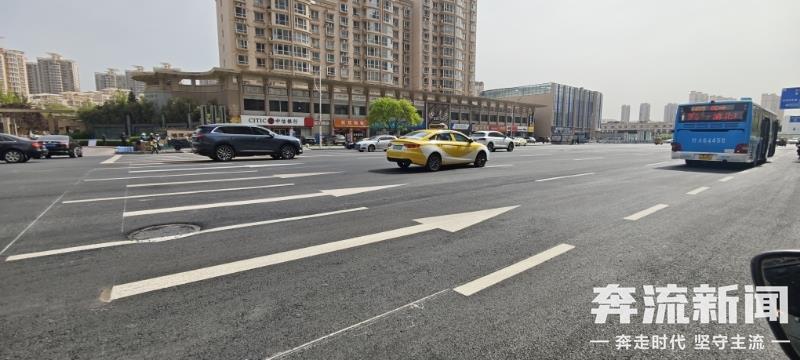 （图）雁北路、雁园路十字路面恢复工程今日(40485871)-20250429215216.jpg