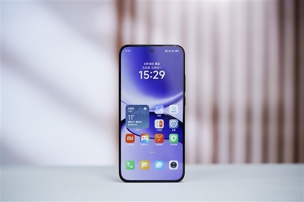 国内最新手机销量排名:小米凭借Turbo 4 Pro登顶!超越华为