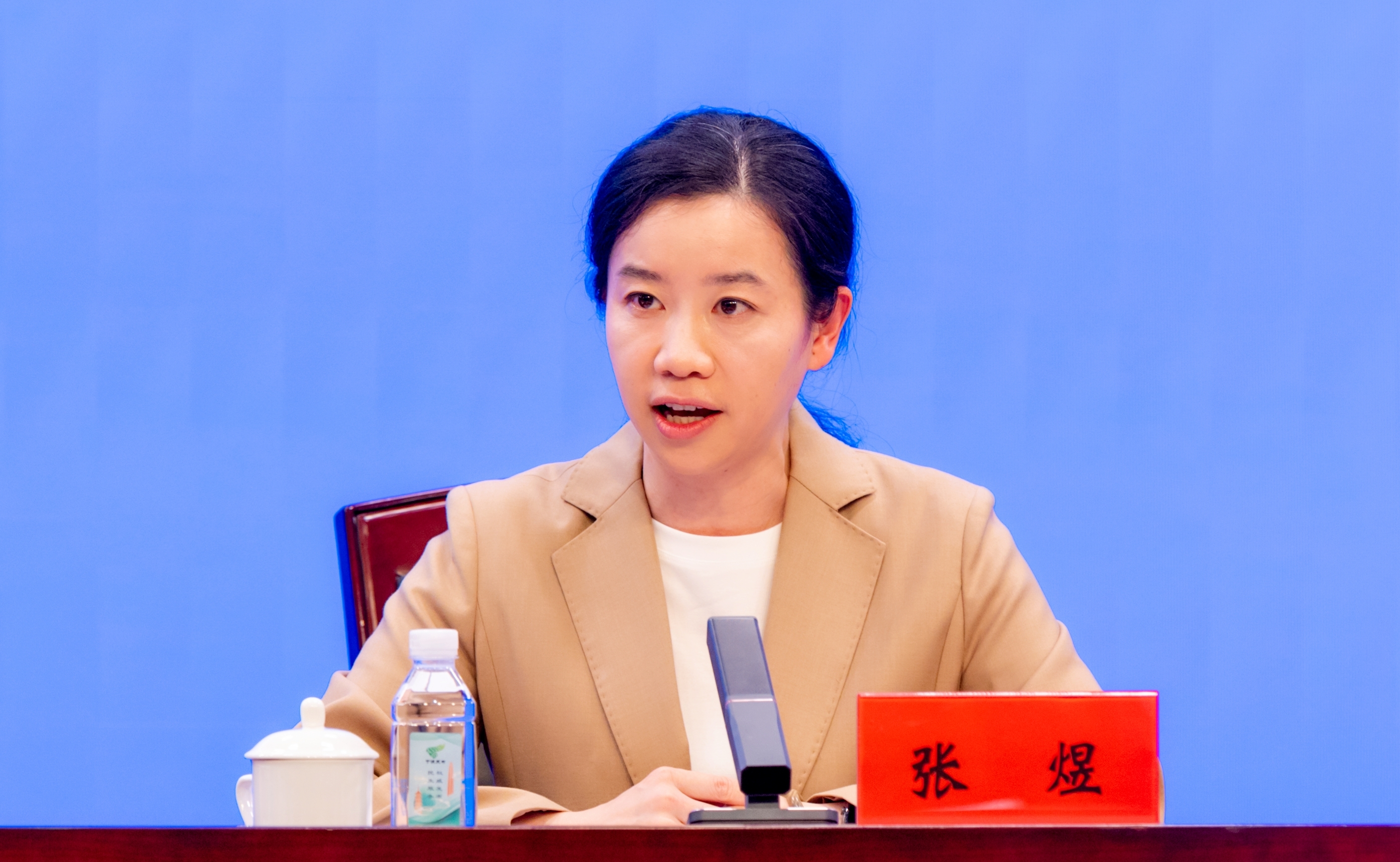 小卡片将有大作为 宁波发布社会保障卡居民服务“一卡通”情况