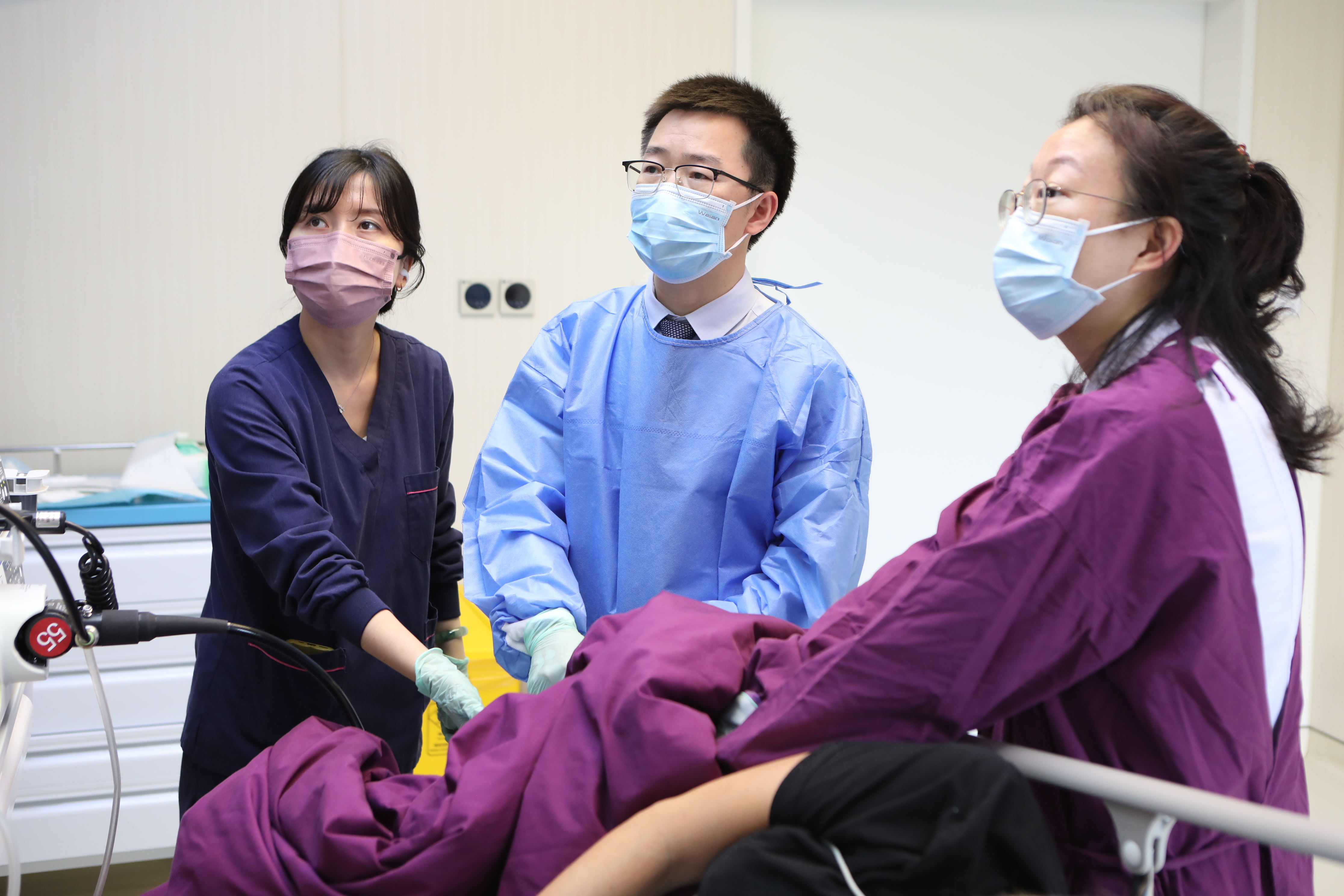 年轻程序员查出早癌，五一假期，为你的消化道做个体检！