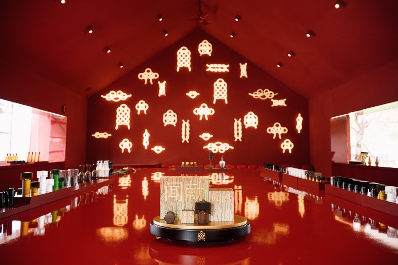 闻献海滨红房子亮相K11 ECOAST海滨文化艺术区