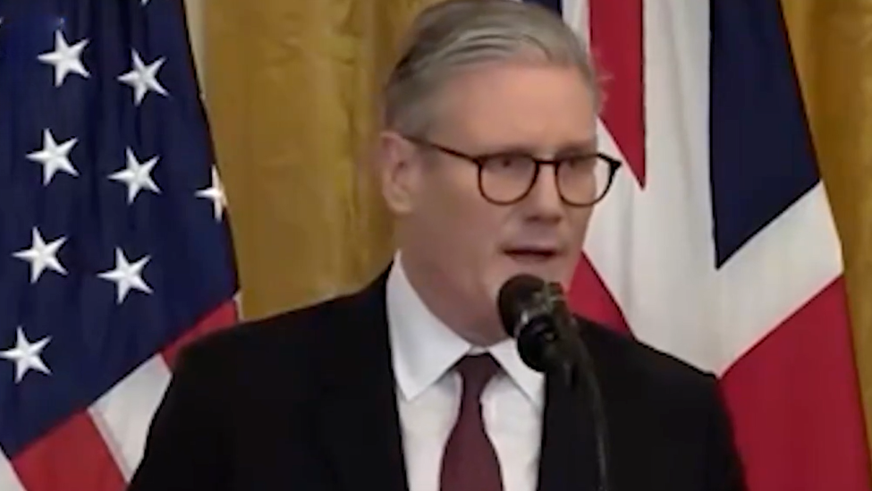 变本加厉，英国通告全球反华，要跟中国光伏品切割，中方反将三军