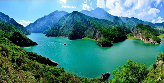 五一来甘南　线路都给你备好了