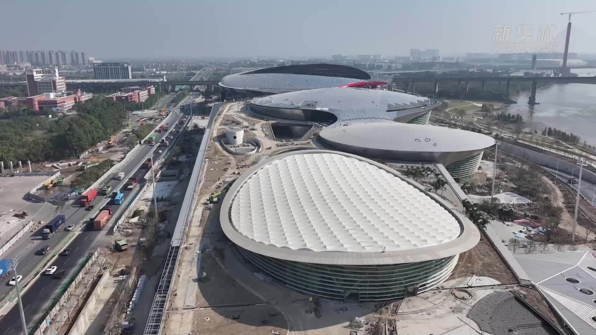 全国劳动模范尹周：工地上的创新先锋