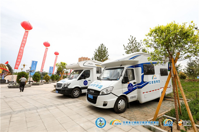 甘肃文旅五一线路产品推荐：丝路遗梦、康养休闲之旅