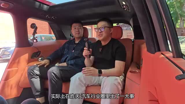 为什么2025会成为合资逆势崛起的元年？