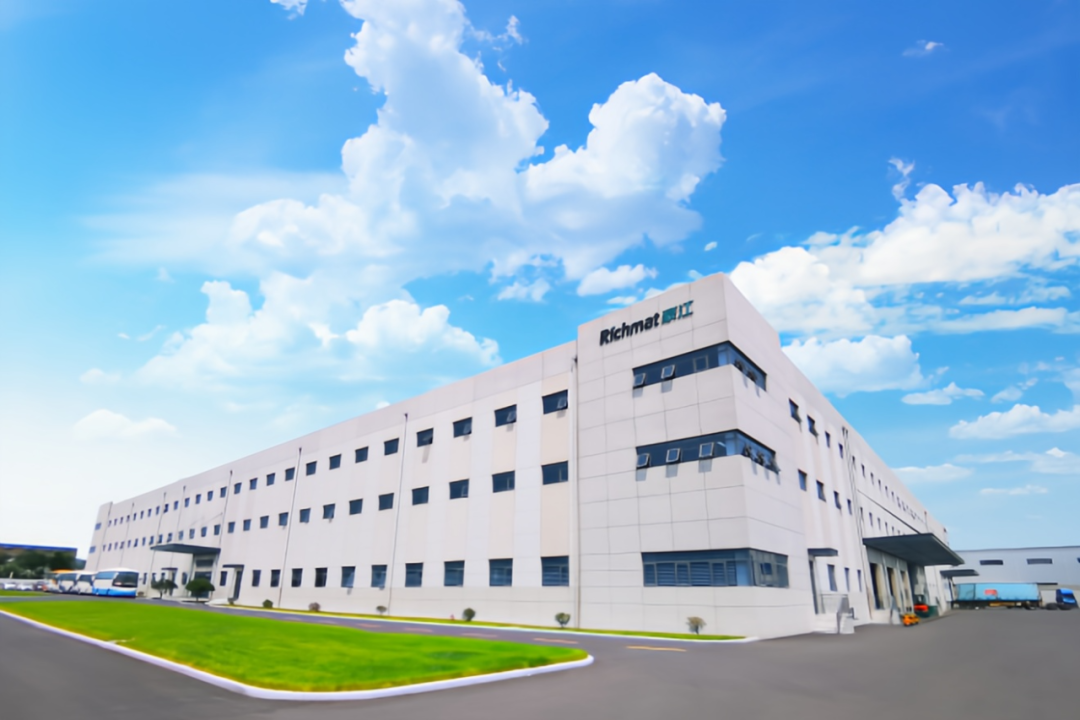 来源：豪江智能官网