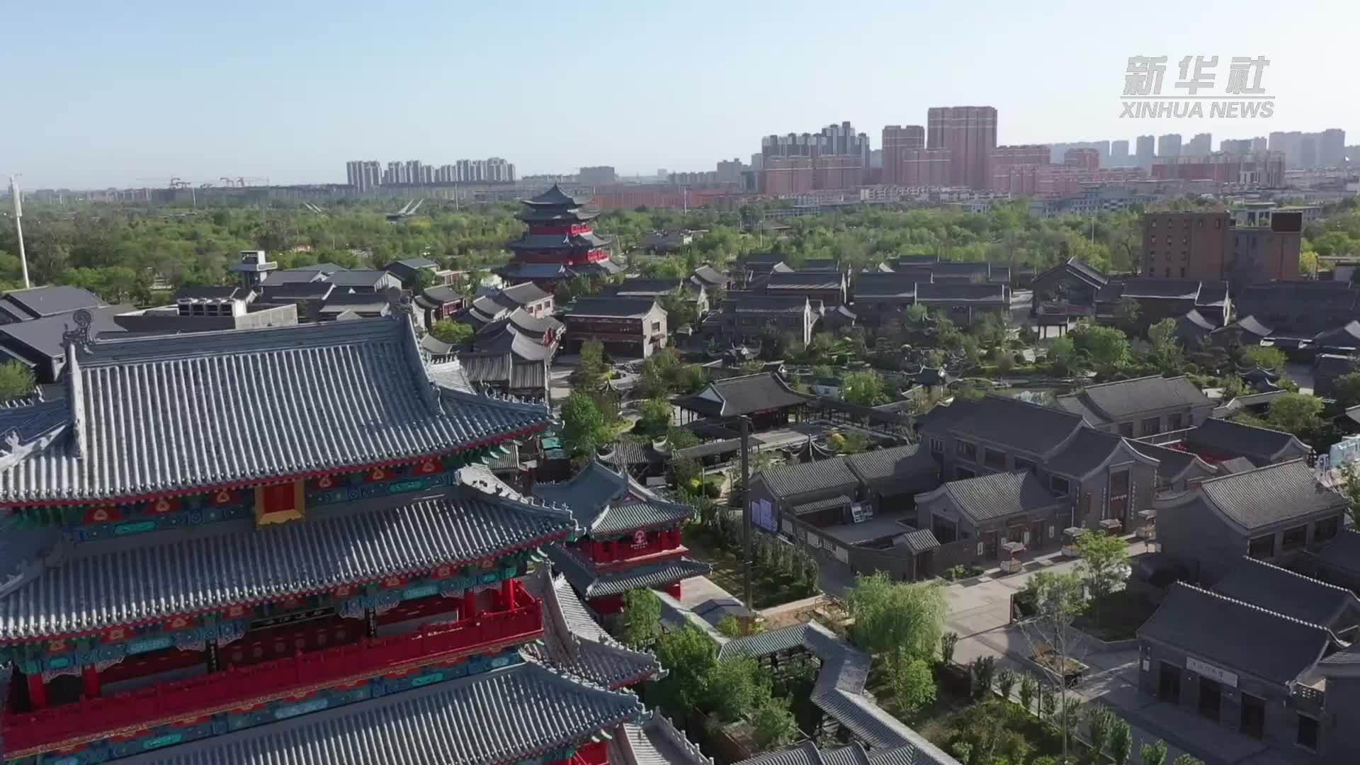 河北：多彩文旅开启“五一”体验新潮流