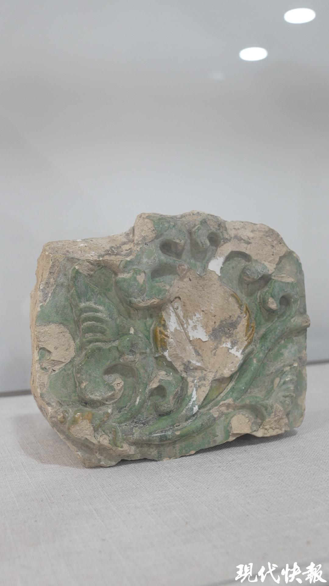 琉璃构件