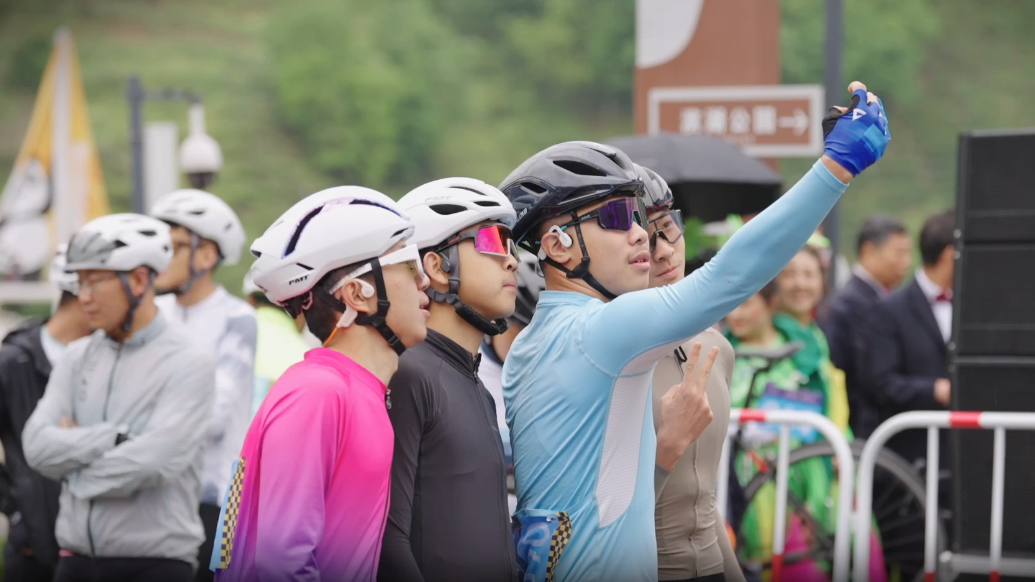 童话五马　康养裕河