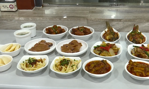 荣昌区融媒体中心　图