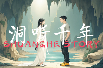 洞听千年