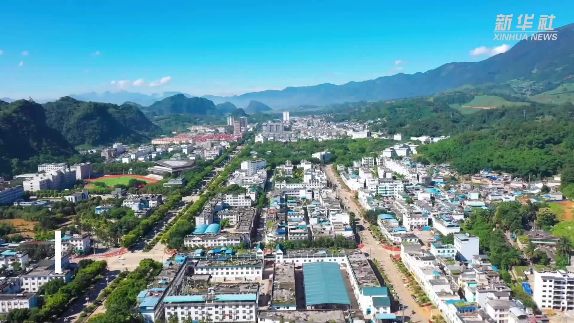 报效祖国 建功西部｜在彩云之南书写支教故事