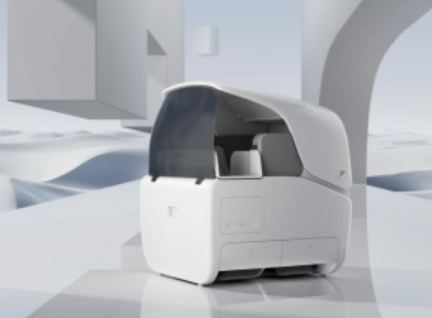 3I M1智能猫砂舱