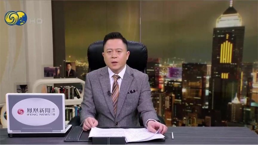 蒋晓峰：最慢3个月 美国货架会像第三世界