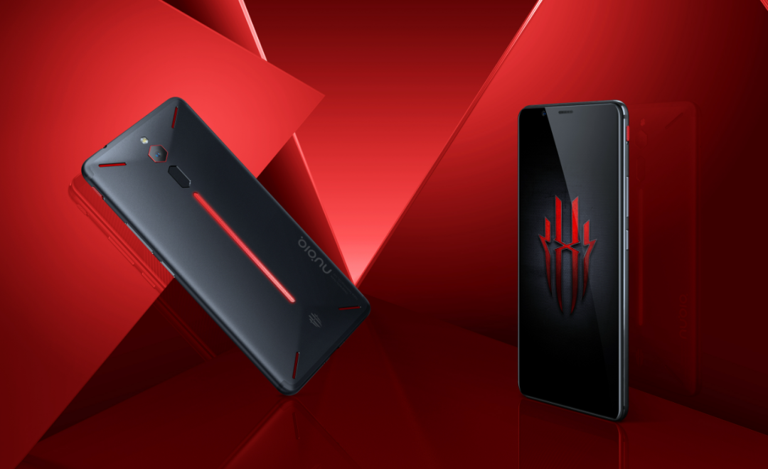 主动散热!国产手机太逆天