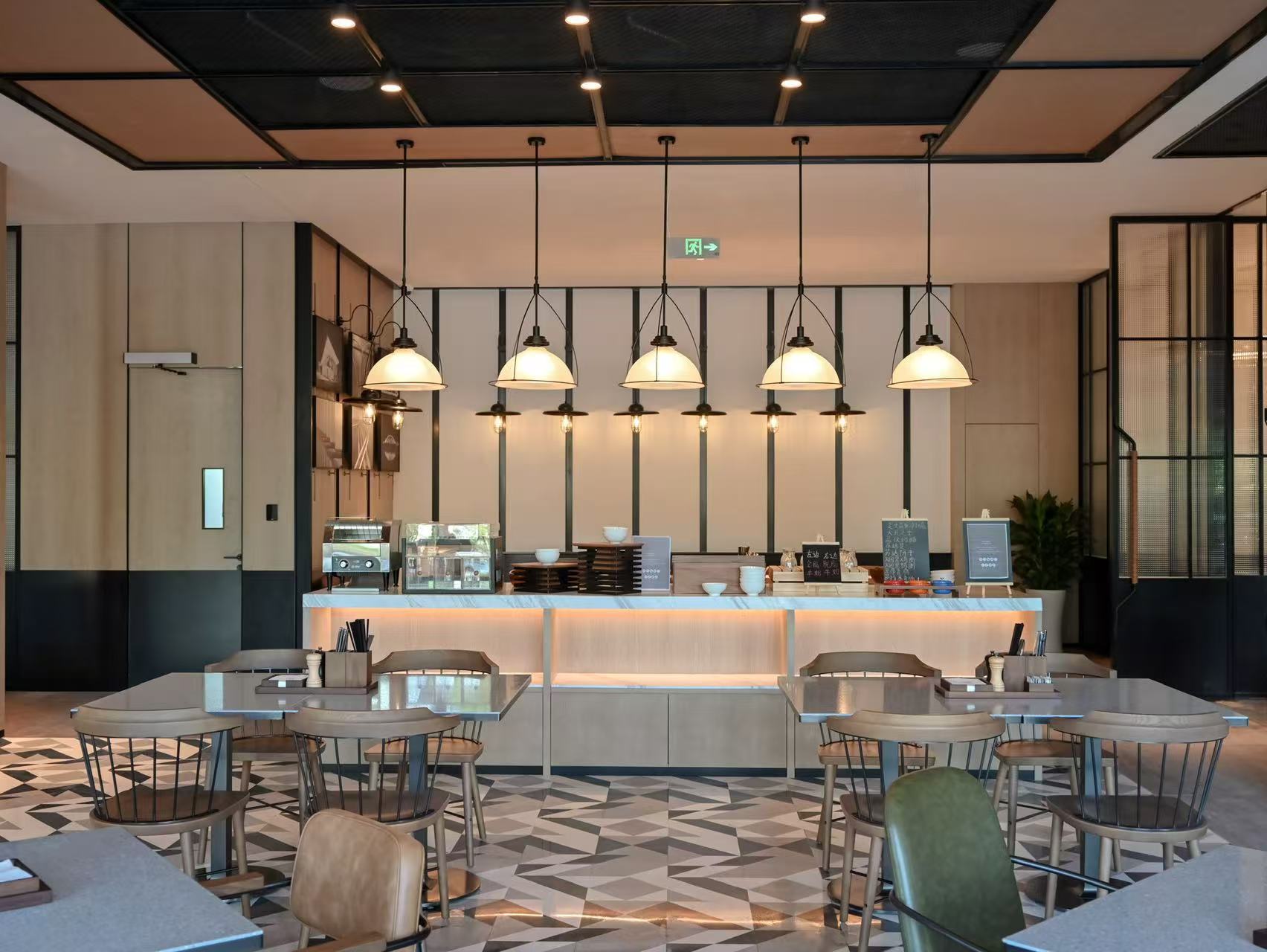 福朋喜来登品牌再拓华东布局 青岛北岸瑞明福朋喜来登酒店盛大开业