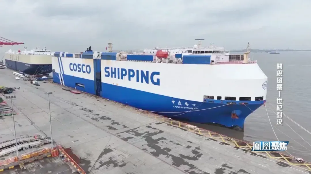 专家：中国商品物美价优，即便失去美国市场，仍拥有全球广阔的市场空间