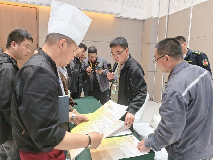 秦皇岛：提升燃气安全意识 构建节日安全防线