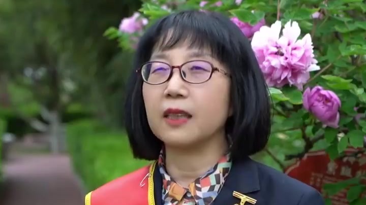 马琼：为强国建设培养更多人才_凤凰网视频_凤凰网